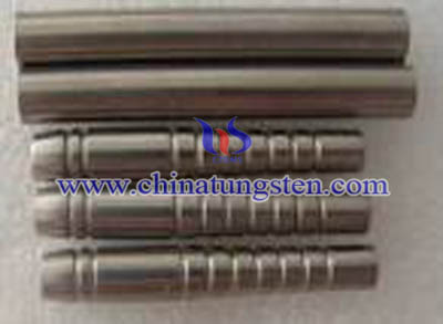 Tungsten alloy darts Picture